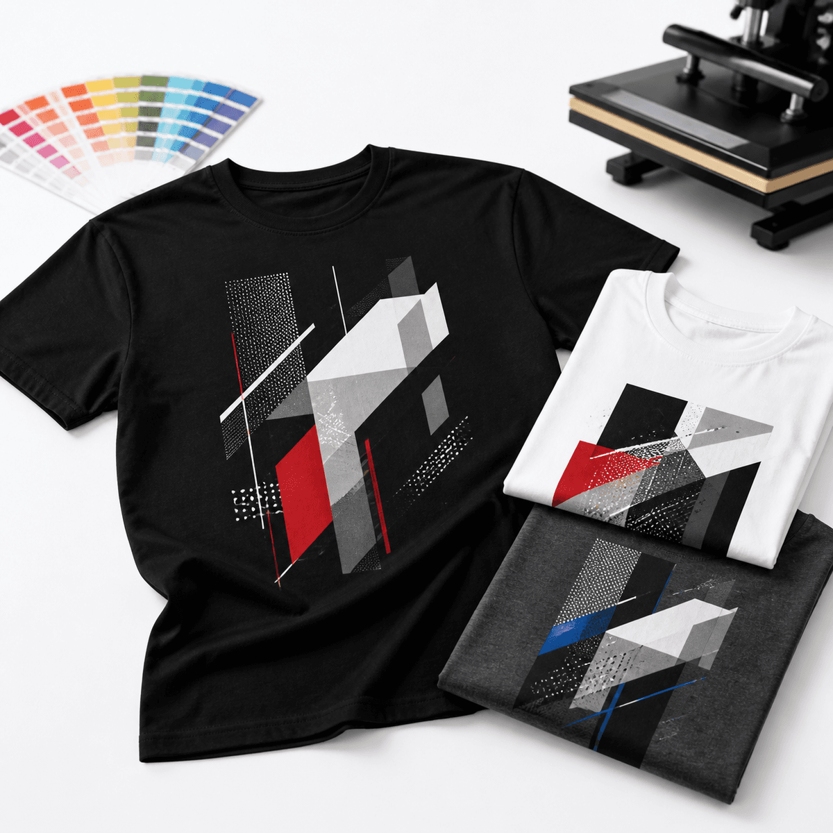 Custom T-Shirts